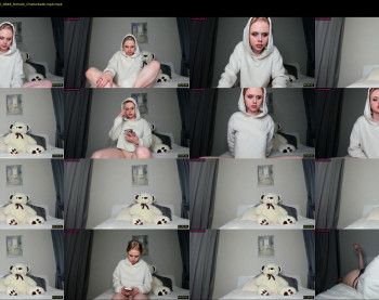 _be_my_daddy — 54 minute Chaturbate female cam video, 1080p, Jul 24, 2022