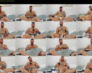 dimitri_sullivan — 42 minute Chaturbate male cam video, 1080p, Jul 24, 2022