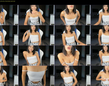 aina_kun — 27 minute Chaturbate female cam video, 1080p, Jul 25, 2022