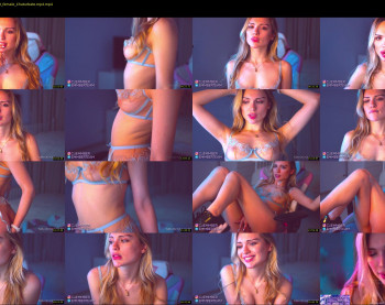 emmber — 37 minute Chaturbate female cam video, 1080p, Jul 26, 2022