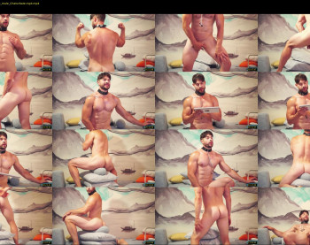 evildavil — 16 minute Chaturbate male cam video, 1080p, Jul 26, 2022