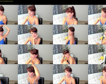fritha — 31 minute Chaturbate female cam video, 720p, Jul 25, 2022