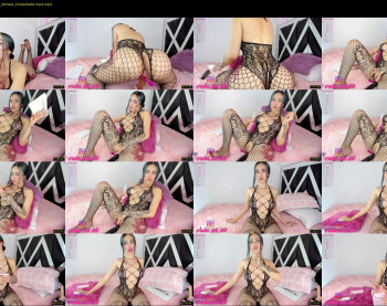 ruby_26 — 59 minute Chaturbate female cam video, 1080p, Jul 25, 2022