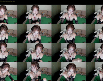 joayacute — 13 minute Chaturbate female cam video, 1080p, Jul 26, 2022
