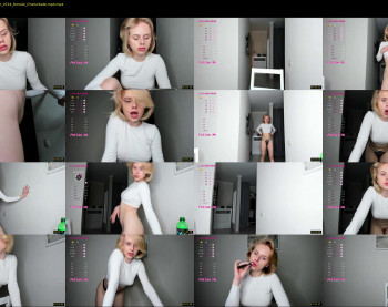 _be_my_daddy — 54 minute Chaturbate female cam video, 1080p, Jul 27, 2022