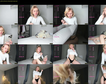 _be_my_daddy — 54 minute Chaturbate female cam video, 1080p, Jul 27, 2022