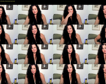 evparrish — 6 minute Chaturbate female cam video, 720p, Jul 28, 2022