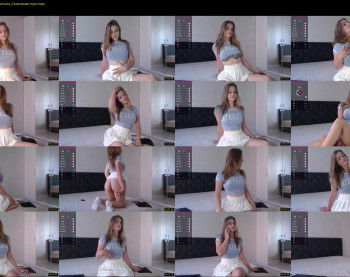 lunny_ — 32 minute Chaturbate female cam video, 720p, Jul 27, 2022