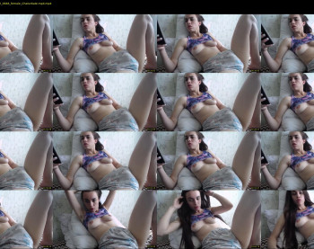 mariegarcia01 — 4 minute Chaturbate female cam video, 720p, Jul 27, 2022