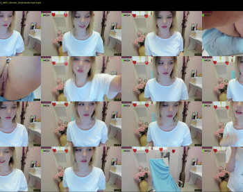 veronica_space — 22 minute Chaturbate female cam video, 1080p, Jul 27, 2022