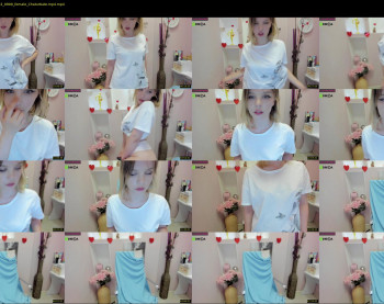 veronica_space — 54 minute Chaturbate female cam video, 1080p, Jul 27, 2022