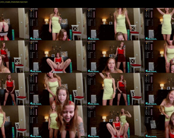 hannahsunny — 97 minute Chaturbate female cam video, 720p, Jul 28, 2022