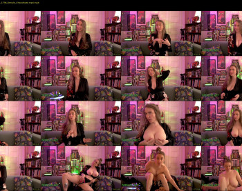 task_manager — 54 minute Chaturbate couple cam video, 1080p, Jul 28, 2022