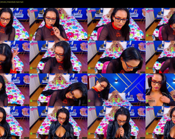 cute_eli — 65 minute Chaturbate female cam video, 1080p, Jul 29, 2022