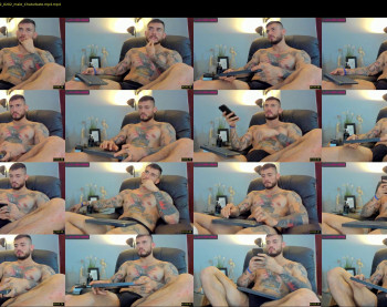 dimitri_sullivan — 51 minute Chaturbate male cam video, 720p, Jul 30, 2022
