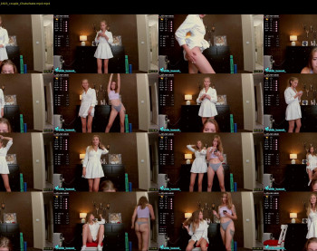 hannahsunny — 70 minute Chaturbate female cam video, 720p, Jul 29, 2022