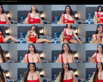 nahomy_pretty — 42 minute Chaturbate female cam video, 1080p, Jul 29, 2022