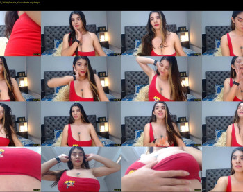 nahomy_pretty — 56 minute Chaturbate female cam video, 1080p, Jul 29, 2022