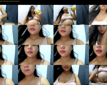 chubbylicious_aria — 4 minute Chaturbate female cam video, 720p, Jul 31, 2022