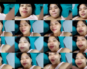 chubbylicious_aria — 10 minute Chaturbate female cam video, 720p, Jul 31, 2022