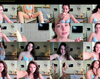 demurelixir — 54 minute Chaturbate female cam video, 1080p, Aug 1, 2022