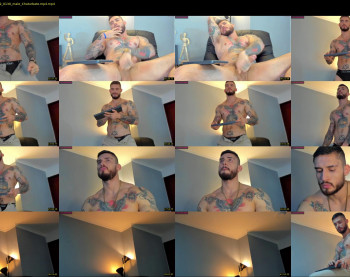 dimitri_sullivan — 48 minute Chaturbate male cam video, 720p, Aug 1, 2022