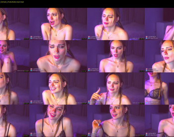 emmber — 67 minute Chaturbate female cam video, 720p, Aug 2, 2022