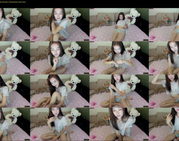 joayacute — 10 minute Chaturbate female cam video, 1080p, Aug 1, 2022