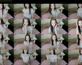 joayacute — 33 minute Chaturbate female cam video, 1080p, Aug 1, 2022