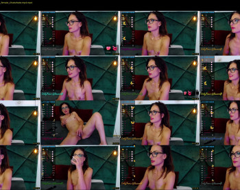 lisacroft — 26 minute Chaturbate female cam video, 1080p, Aug 1, 2022