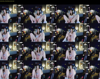 shaaakeit — 28 minute Chaturbate female cam video, 1080p, Aug 1, 2022