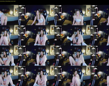shaaakeit — 49 minute Chaturbate female cam video, 1080p, Aug 1, 2022
