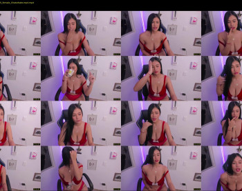 _devora1 — 52 minute Chaturbate female cam video, 720p, Aug 2, 2022