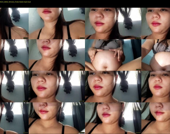 chubbylicious_aria — 5 minute Chaturbate female cam video, 720p, Aug 3, 2022