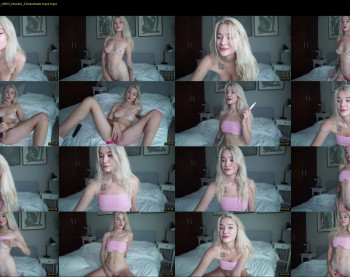 daddystrouble — 91 minute Chaturbate female cam video, 720p, Aug 2, 2022