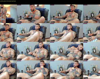 dimitri_sullivan — 54 minute Chaturbate male cam video, 1080p, Aug 3, 2022