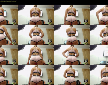 keily_lovers — 28 minute Chaturbate female cam video, 720p, Aug 3, 2022