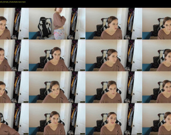 lilithoftrees — 10 minute Chaturbate female cam video, 480p, Aug 2, 2022