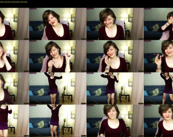 pavla_adore_ — 5 minute Chaturbate female cam video, 1080p, Aug 3, 2022