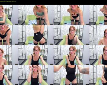rubytwinkle — 26 minute Chaturbate female cam video, 1080p, Aug 3, 2022