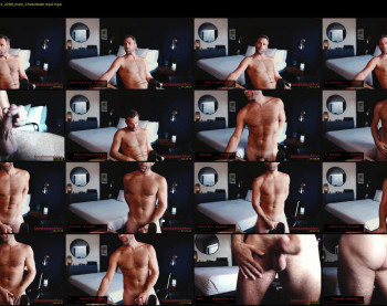 bareleeworking — 13 minute Chaturbate male cam video, 720p, Aug 3, 2022