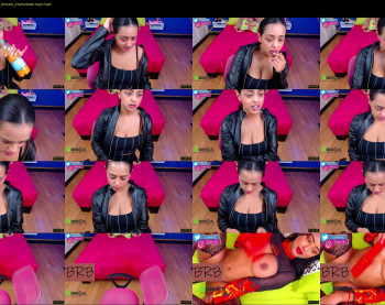 cute_eli — 34 minute Chaturbate female cam video, 1080p, Aug 3, 2022