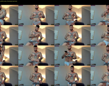 dimitri_sullivan — 22 minute Chaturbate male cam video, 1080p, Aug 3, 2022