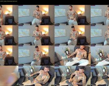 dimitri_sullivan — 59 minute Chaturbate male cam video, 1080p, Aug 4, 2022
