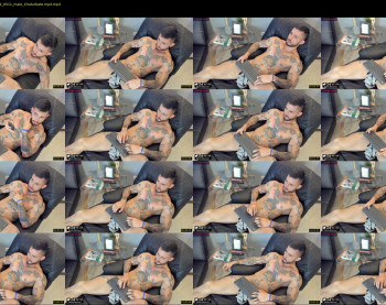dimitri_sullivan — 17 minute Chaturbate male cam video, 1080p, Aug 4, 2022