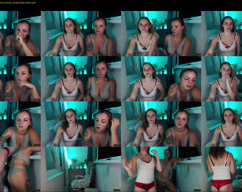 kindlybitch — 48 minute Chaturbate female cam video, 1080p, Aug 3, 2022