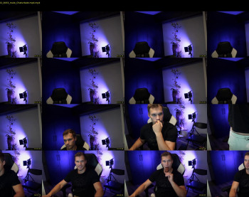 lovleycouplexxx — 6 minute Chaturbate male cam video, 1080p, Aug 4, 2022
