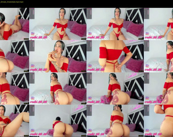 ruby_26 — 54 minute Chaturbate female cam video, 1080p, Aug 3, 2022
