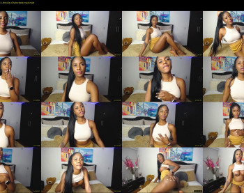 miaderail — 71 minute Chaturbate female cam video, 720p, Aug 4, 2022