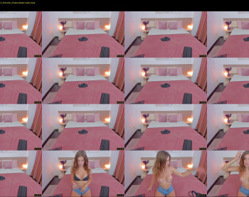 moondao — 42 minute Chaturbate female cam video, 1080p, Aug 4, 2022